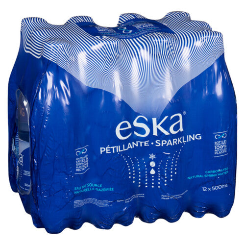 Eska Water 12 Pack 12*500ml