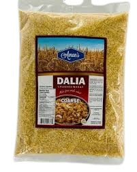 Aman's Dalia Crushed Wheat 2lb