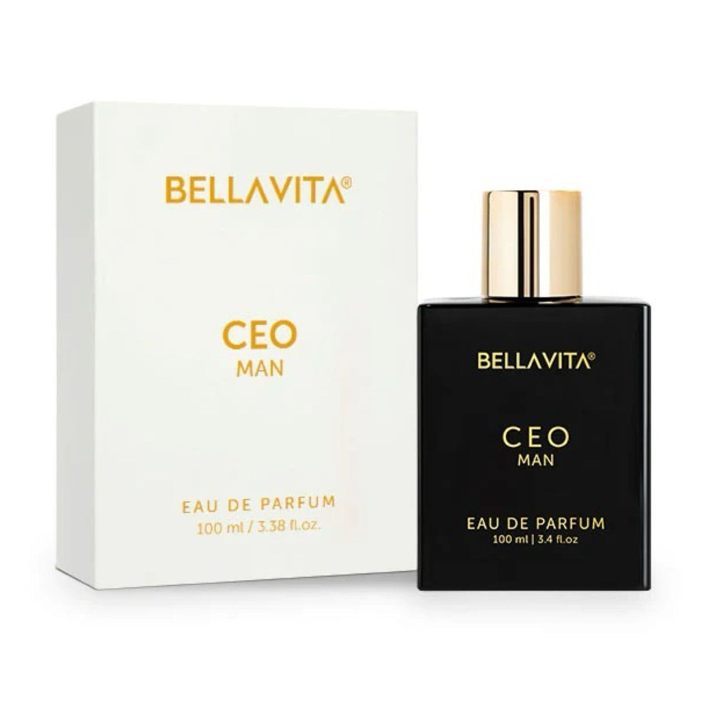 Belavita CEO Man Perfum
