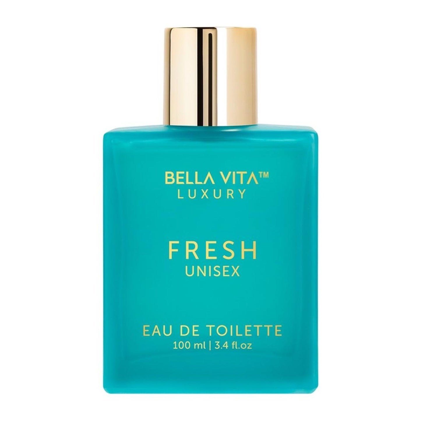Belavita Fresh Unisex Perfum