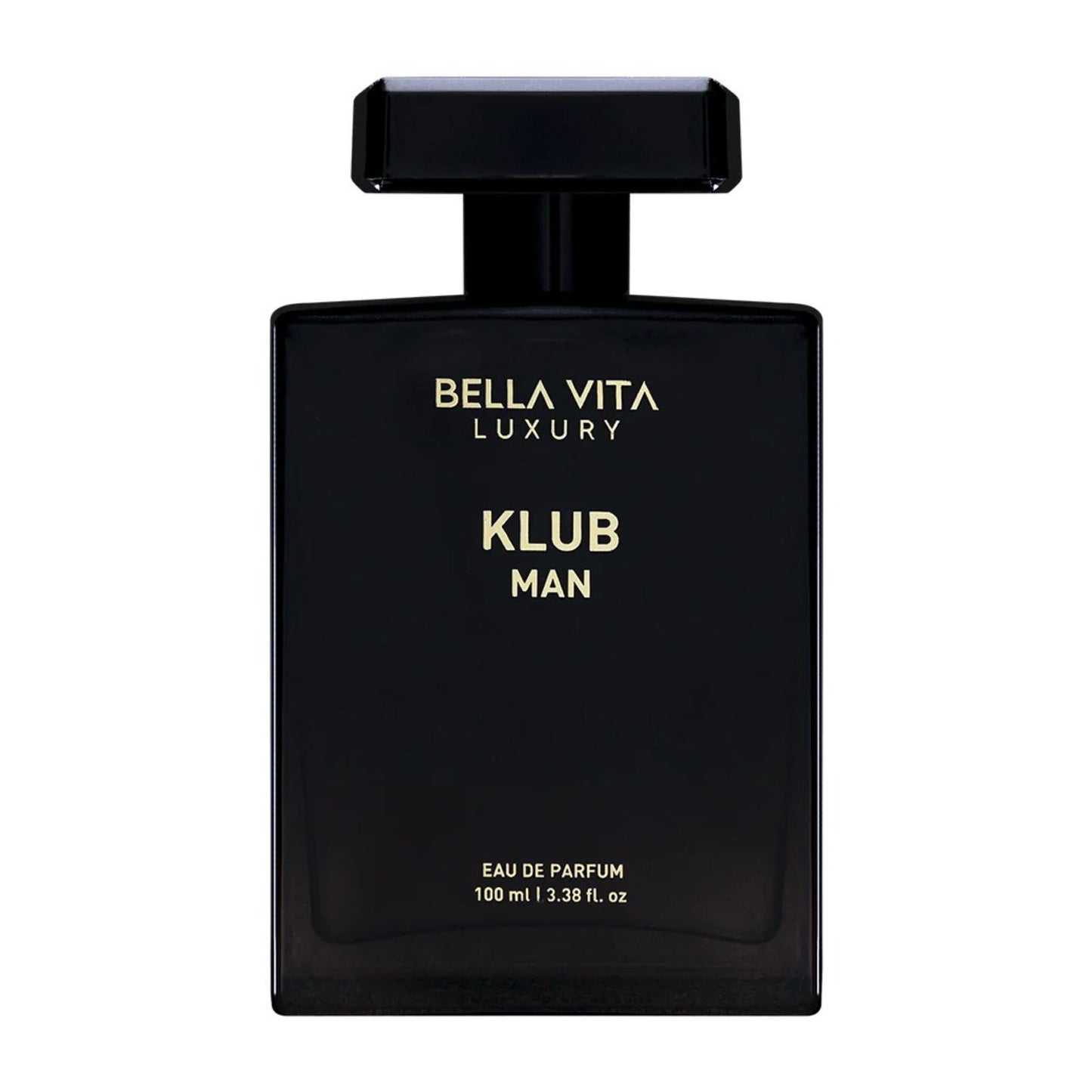Belavita Klub Man Parfum