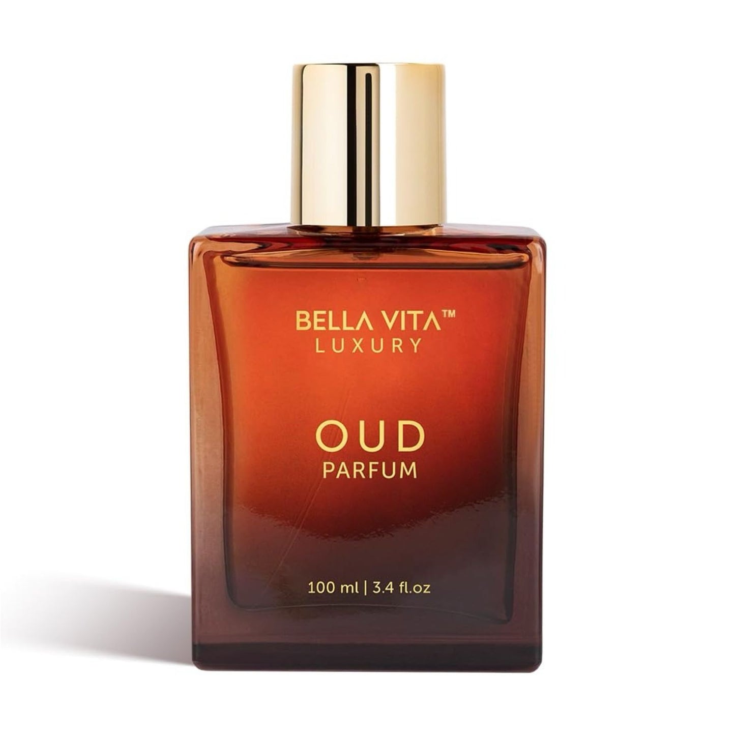 Belavita Oud Perfum