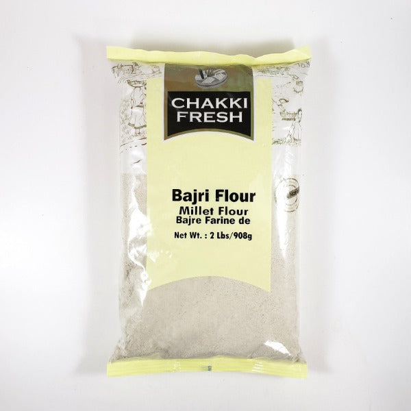 Chakki Fresh Bajri Millet Bajre 2lb