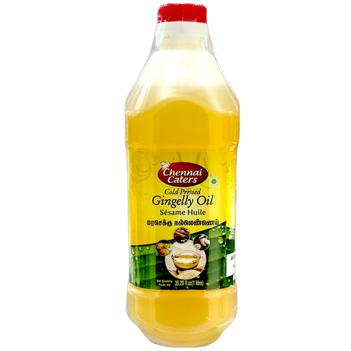 Chennai Caters Sesame Oil 1L