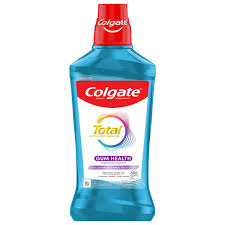 Colgate Total 1l
