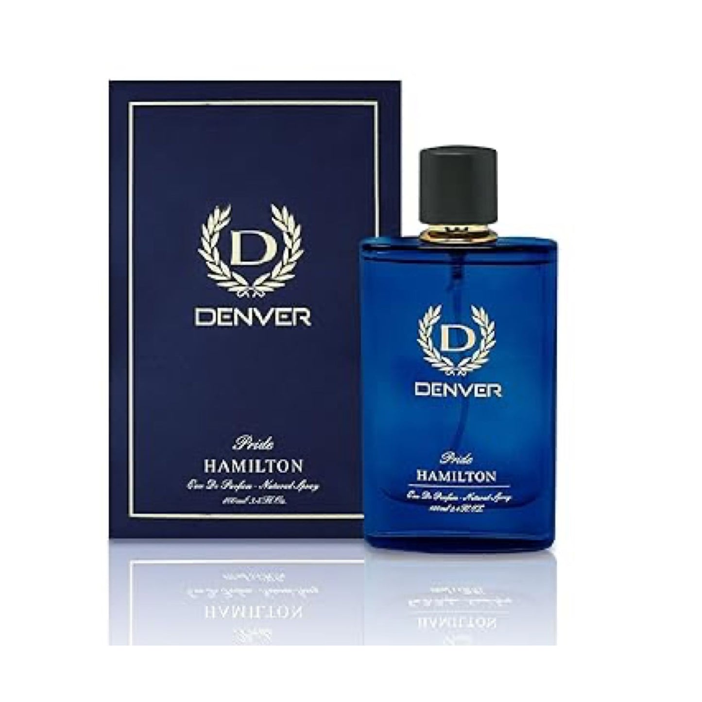 Denver Pride Perfume