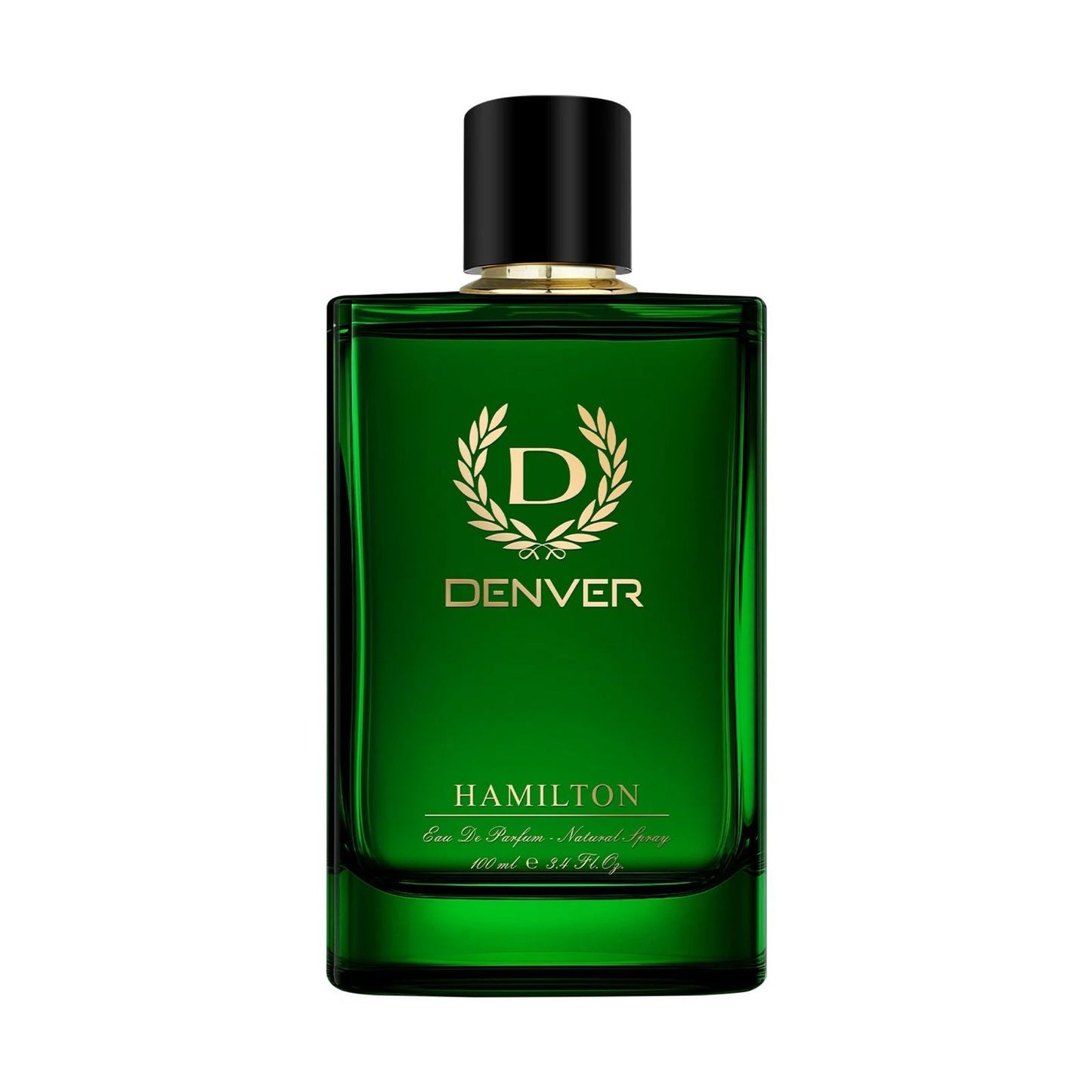 Denvir Hamilton Perfume