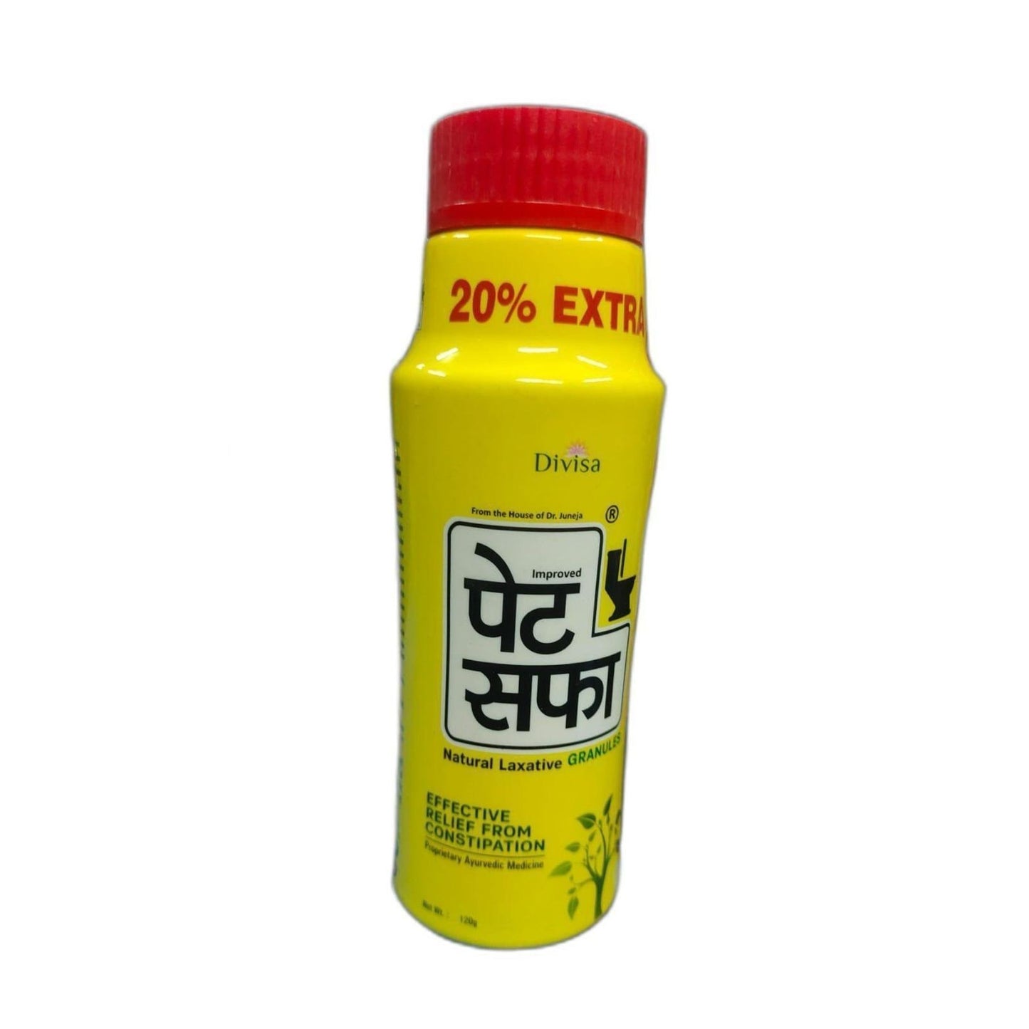 Divisa Pet Safa