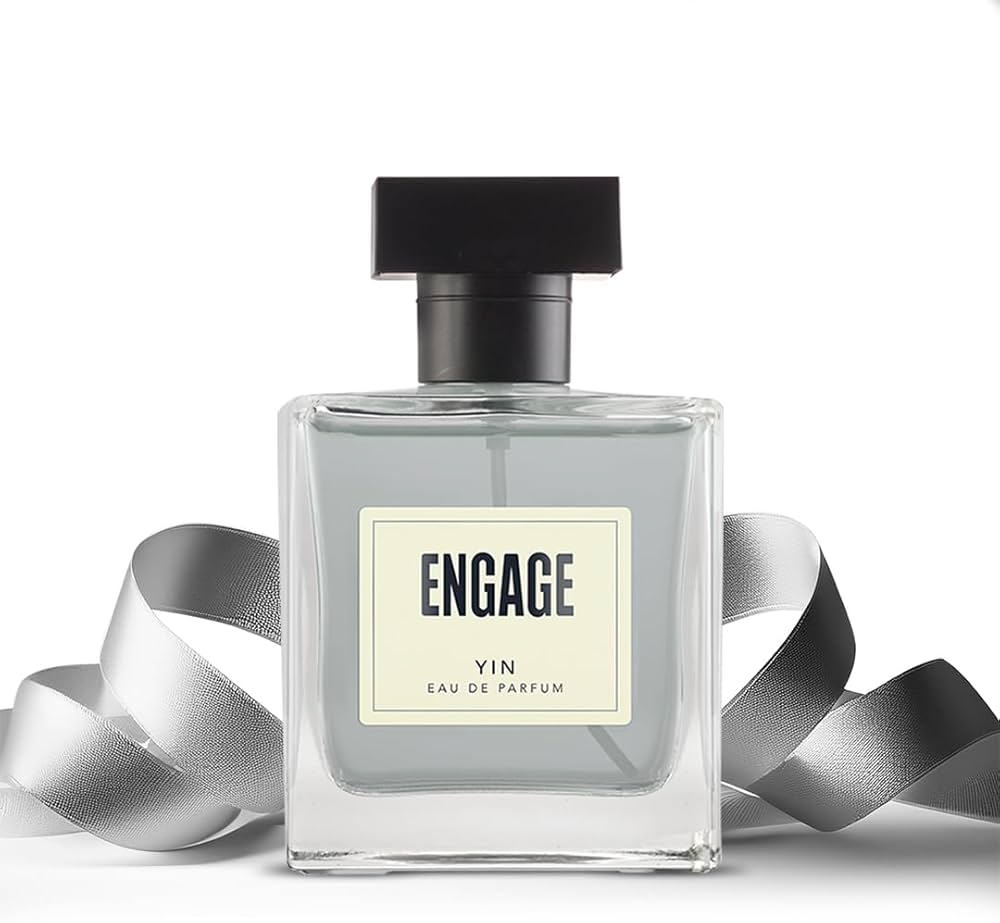 Engage Man YIN Perfume