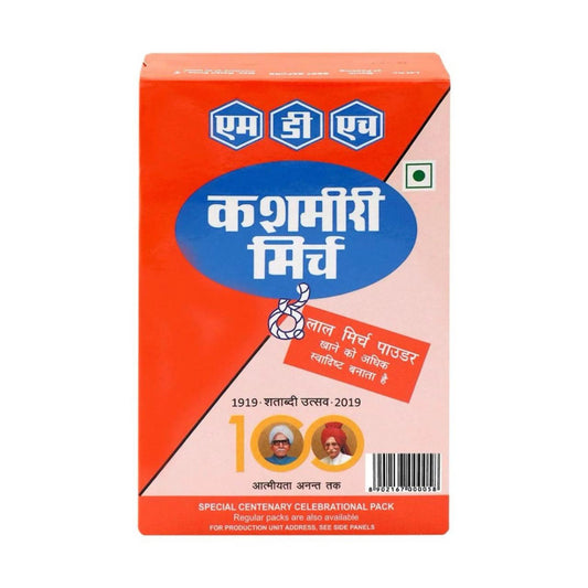 Everest Kashmirilal Chilli Powder 100G