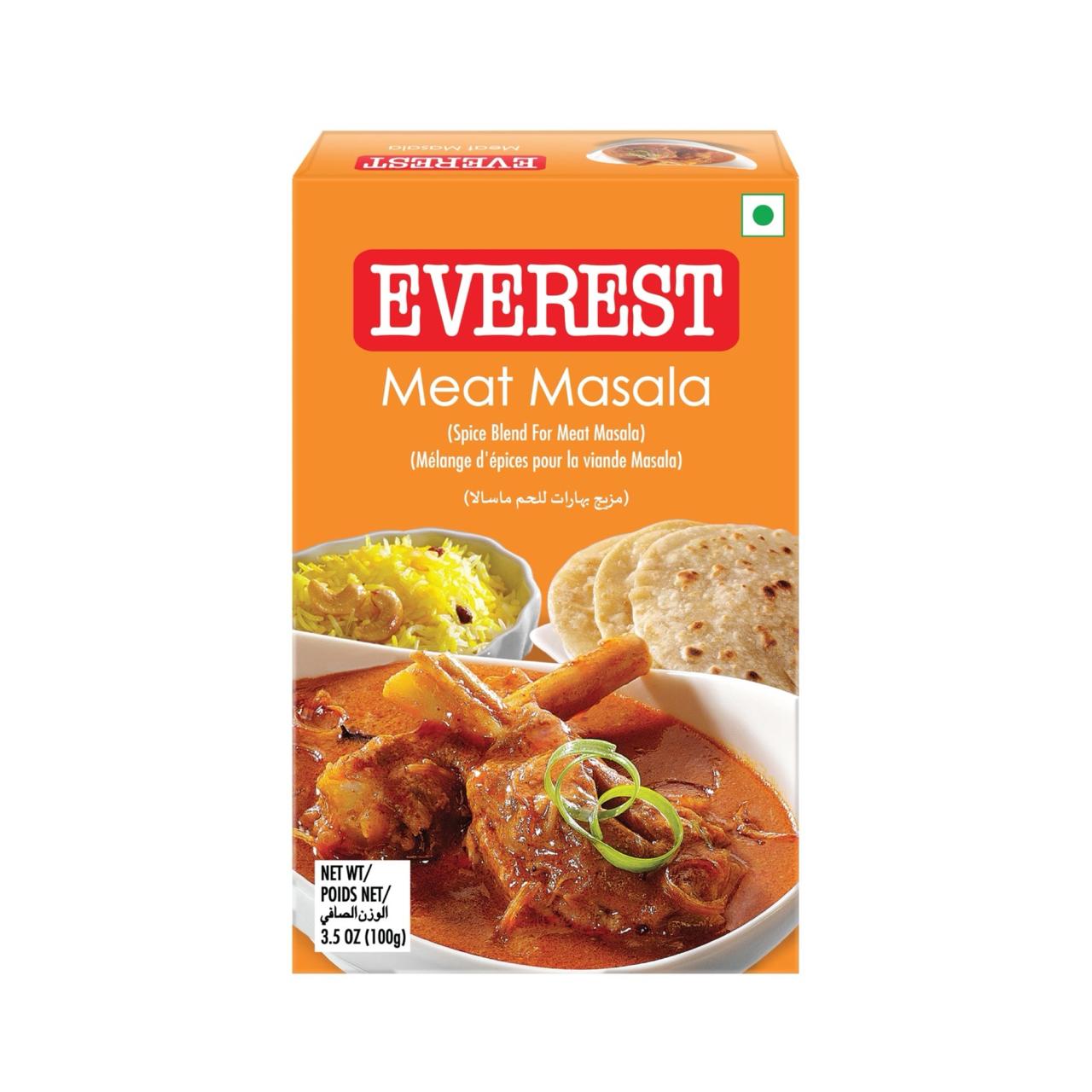 Everest Meat Masala 100G