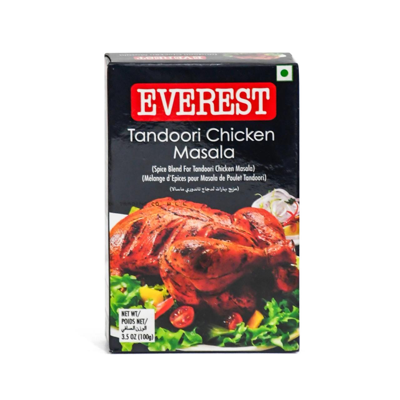 Everest Tandoori Chicken Msala 100G