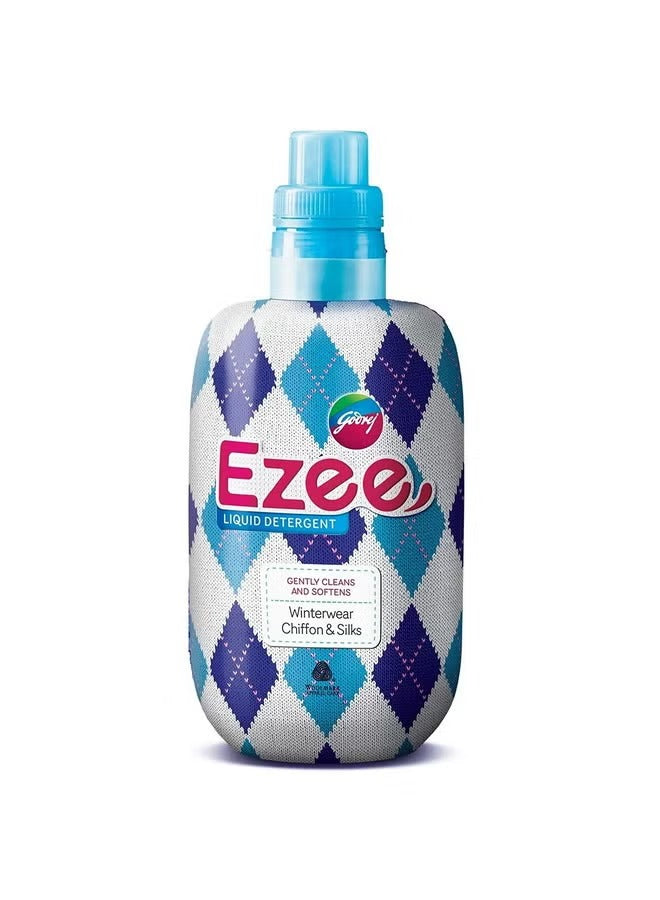 Ezee Detergent Liquid 94ml