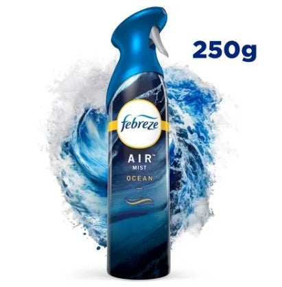 Febreze Air Ocean 250g