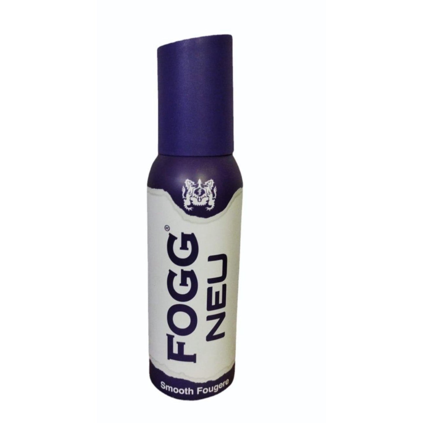 Fogg Smooth Fougere Deo 150