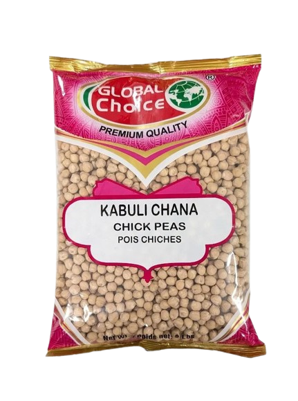 GC Kabuli Chana 4lb
