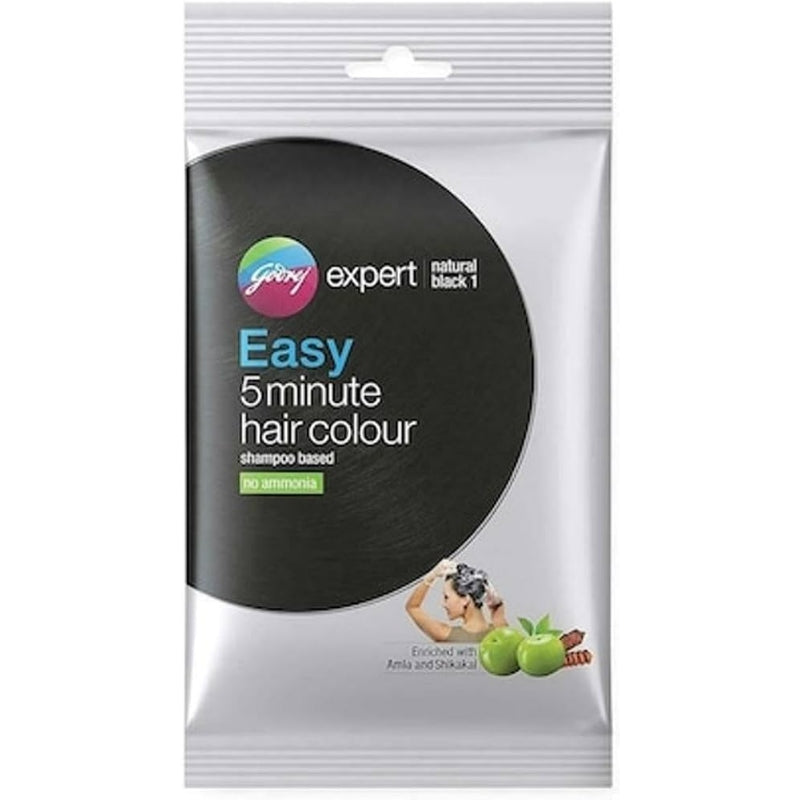 Godrej Hair Colour Shampoo