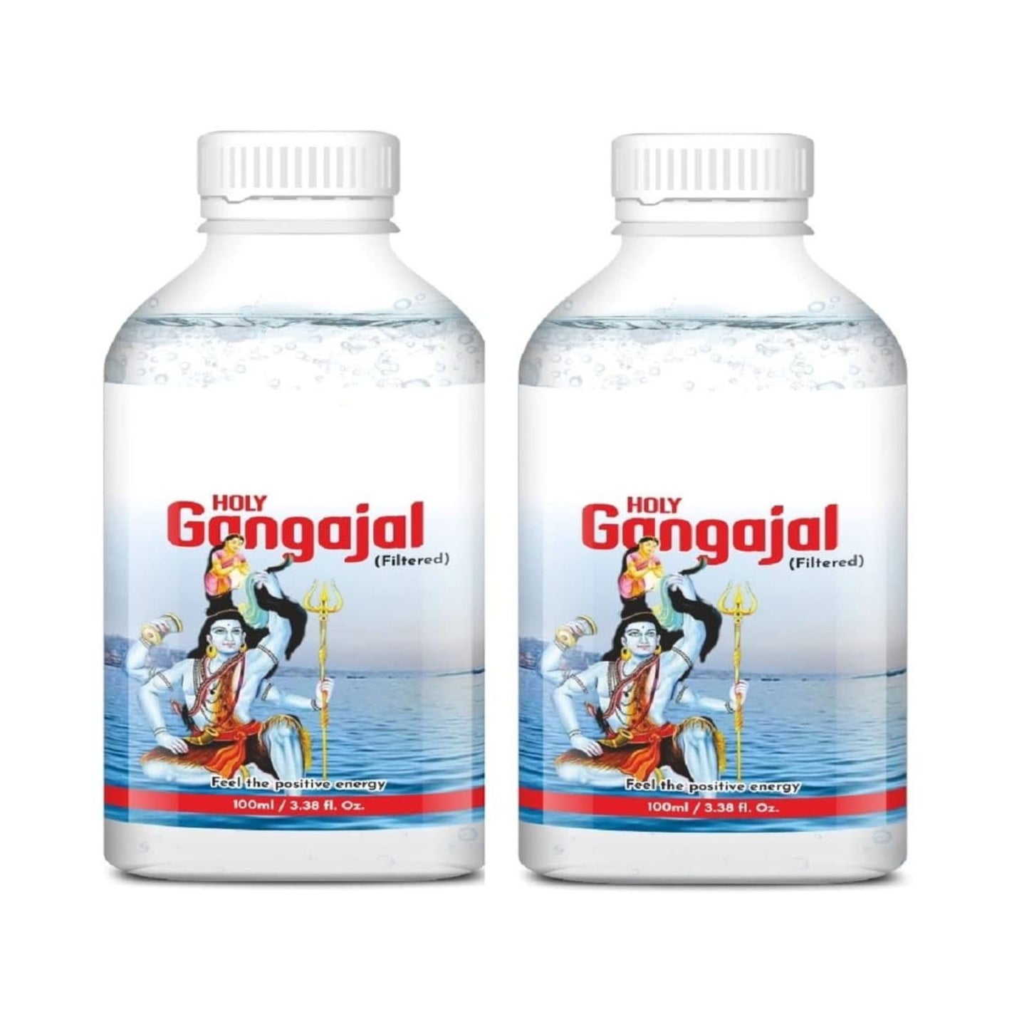 Gangajal x2