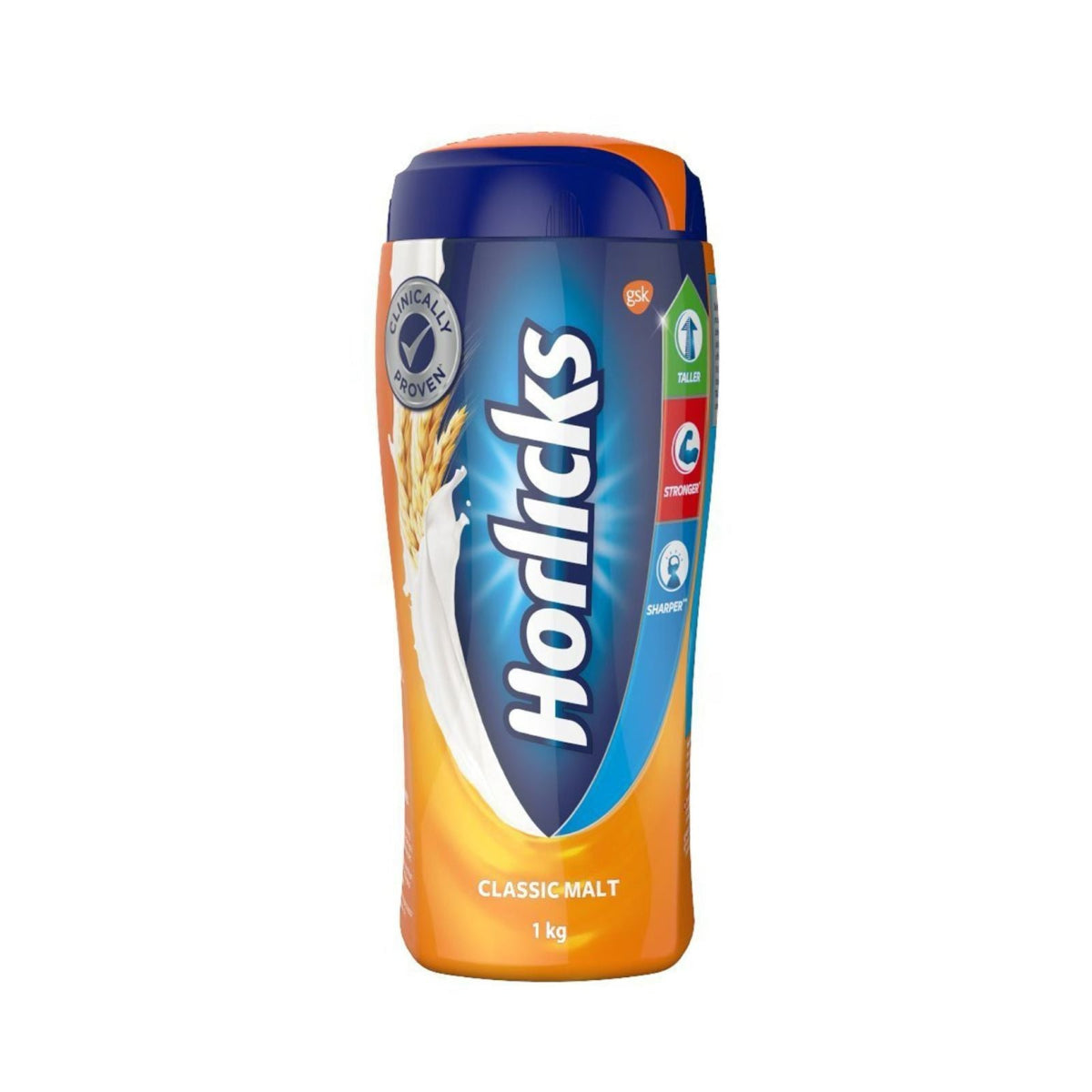 Horlicks 1KG