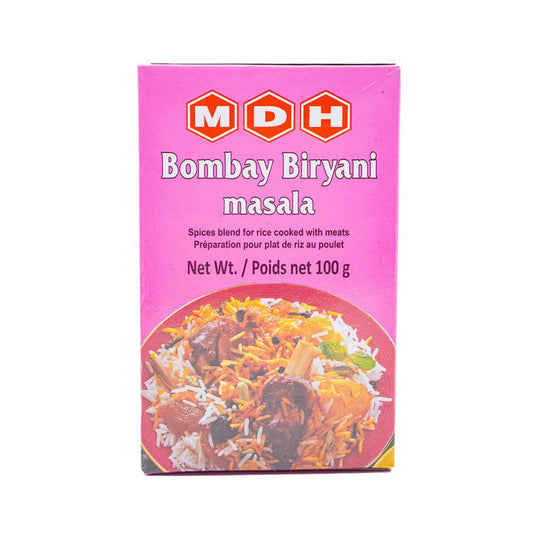 MDH Bombay Biryani Masala 100G