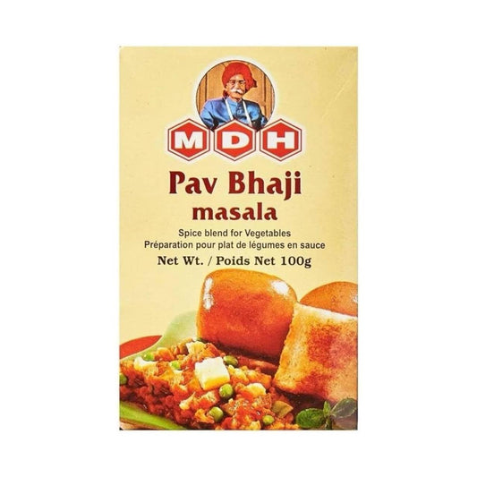 MDH Pav Bhaji Msala 100G