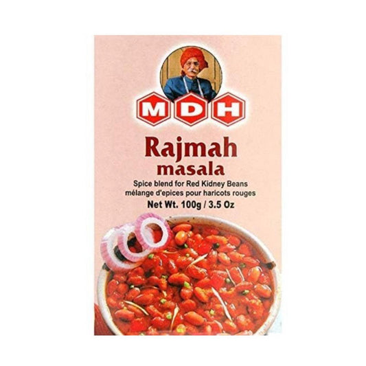 MDH Rajmah Masala 100G
