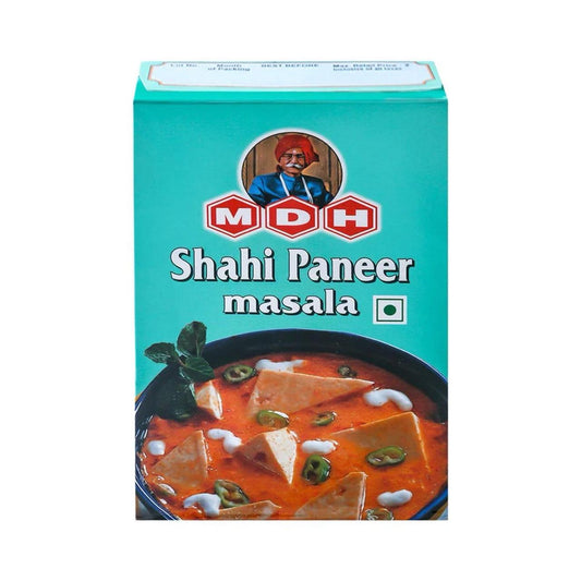 MDH Shahi Paneer Masala 100G