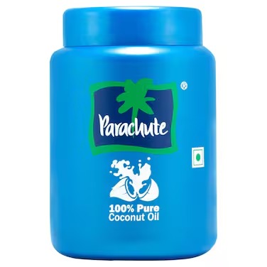 Parachute Coconut Oil 600ml