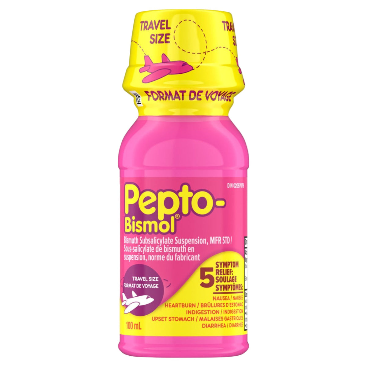 Pepto Bismol 100ml