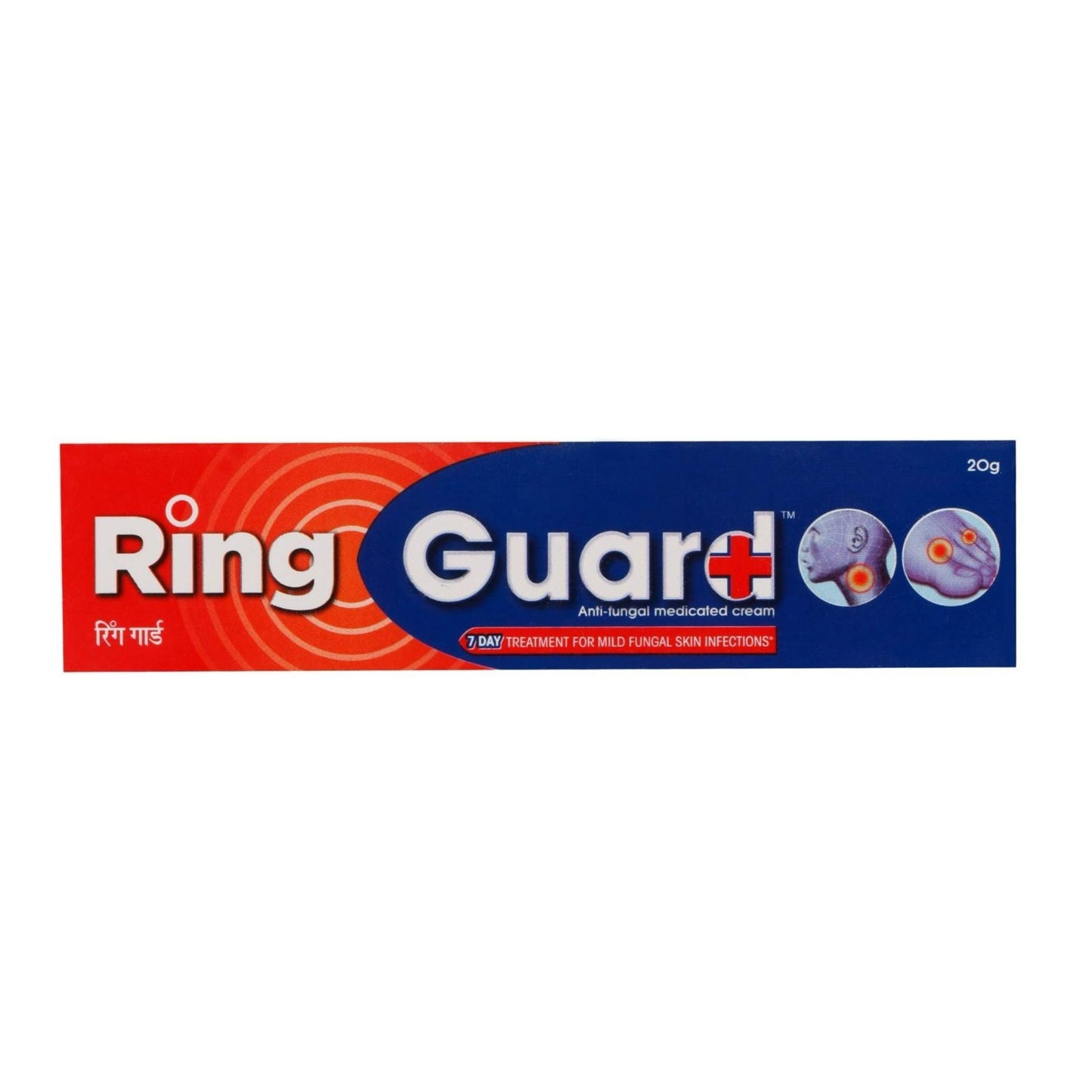 Ring Guard 20G
