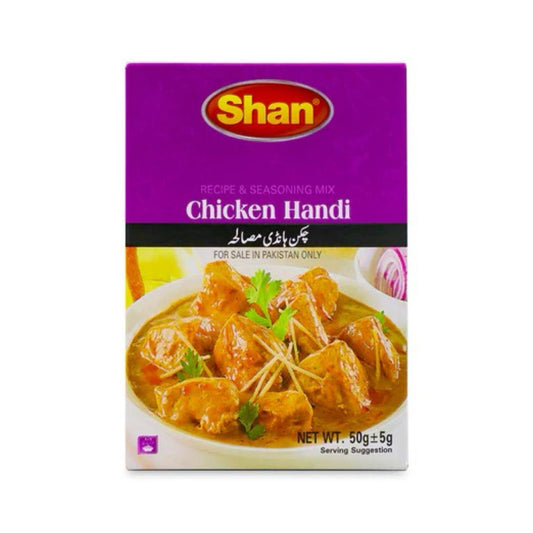 Shan Chicken Handi 50G
