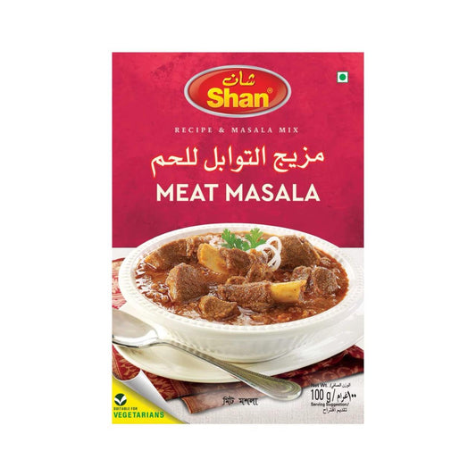 Shan Meat Masala 100G