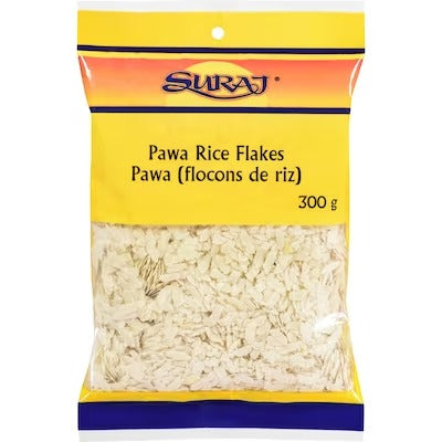 Suraj Poha Rice Flakes 300G