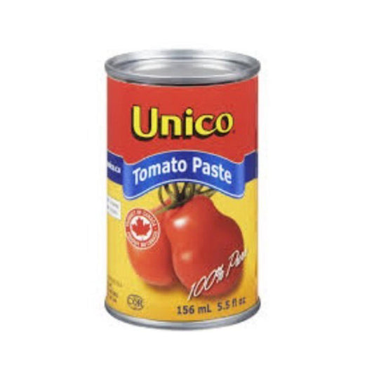 Unico Tomato Paste156ML