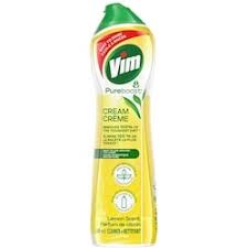 VIM Cream Lemon 1.2l