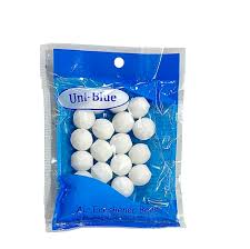 Uni Blu Air Freshner Balls