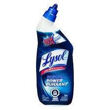 Lysol Power Puissant 710ml