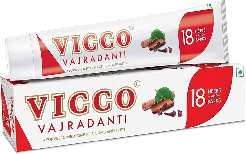 Vicco Face Cream 60G
