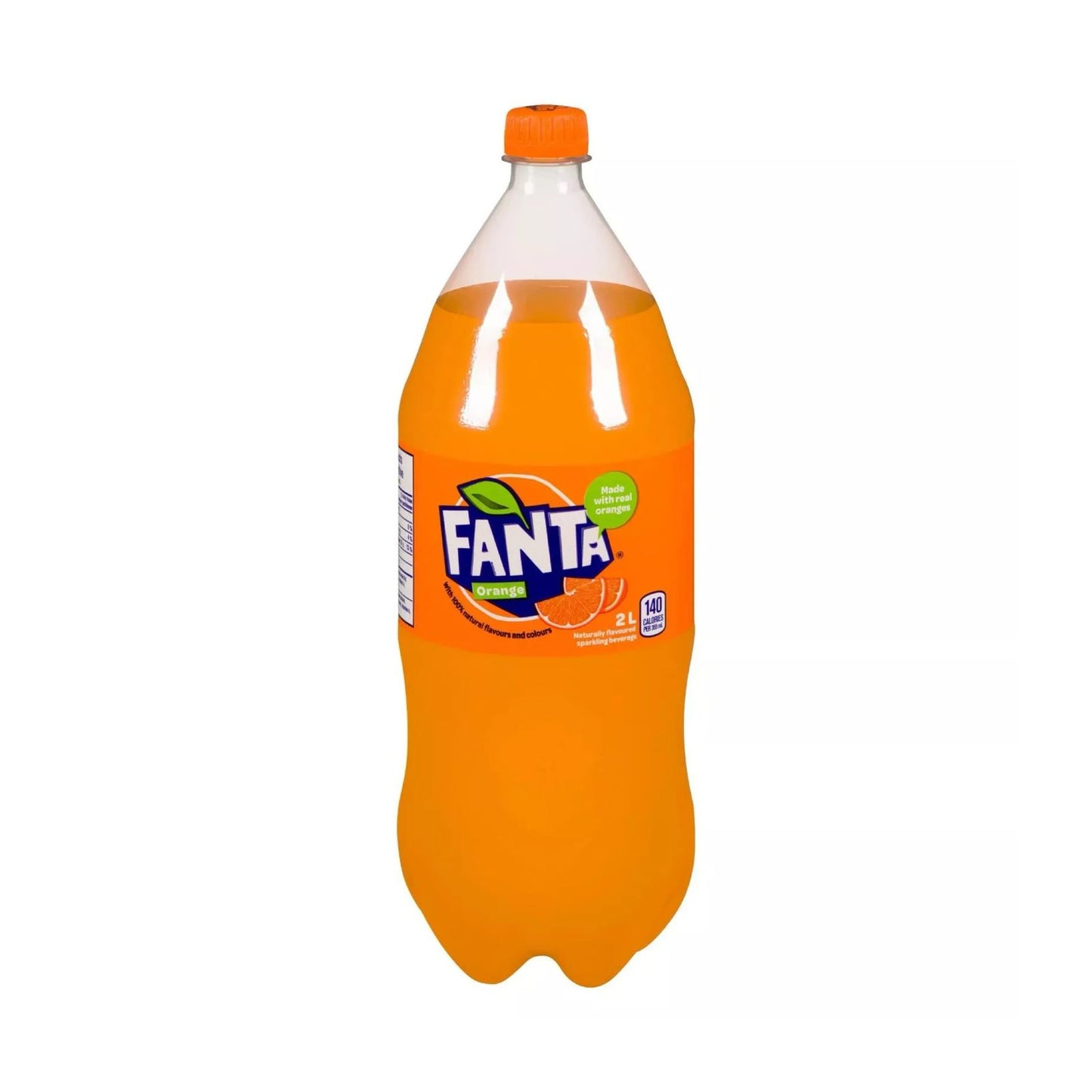 Fanta 2L