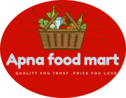 APNA FOOD MART