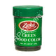 Zaika Green Food Colour 25G