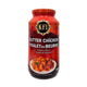 KFI Butter Chicken Sauce 650m