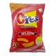 O'YES Talli Tamatar
