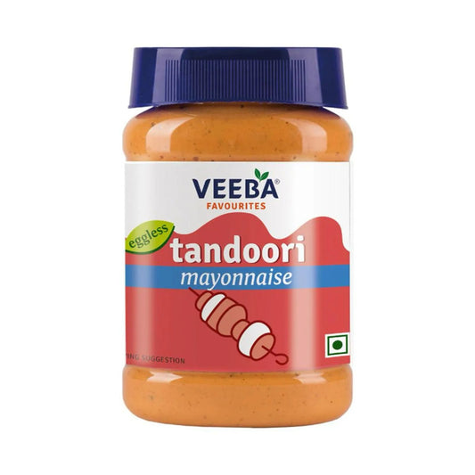 Veeba Veg Tandoori Mayo 250G