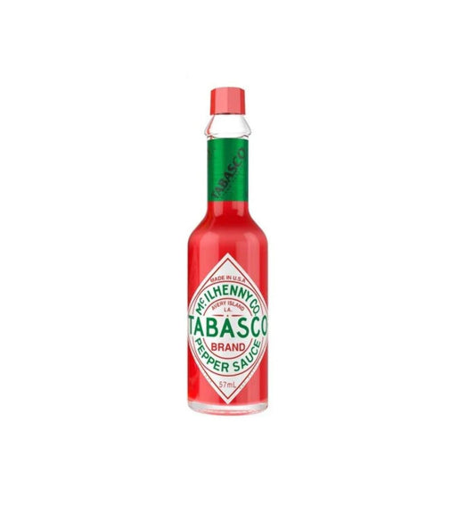 Tabasco 57ml