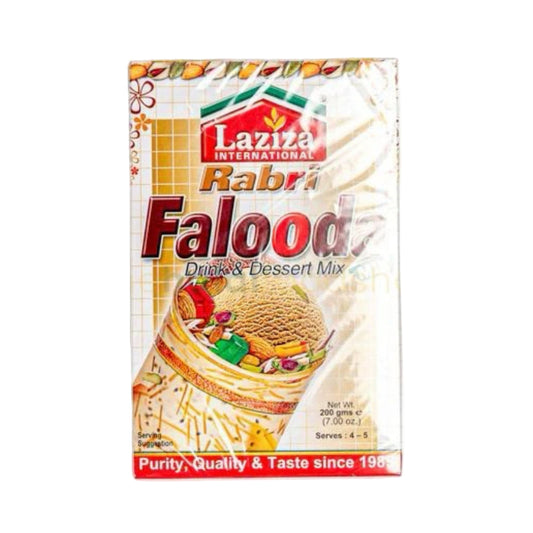 Laziza Rabri Falooda