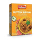 National Mutton Biryani 396G