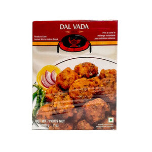 Deep Dal Vada Mix 200g