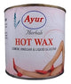 Ayur Hot Wax 600G