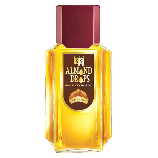 Bajaj Almond Drops 200ml